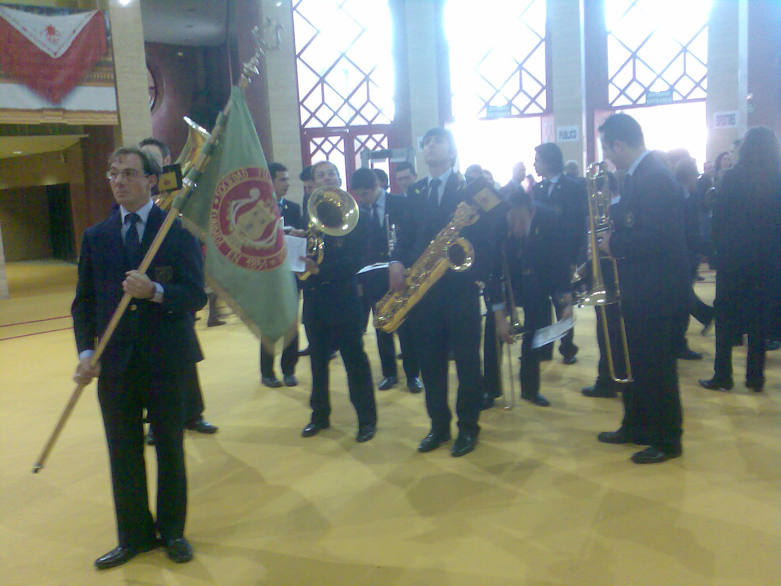 Feria Mundial del Toro (2009)