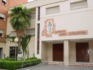 parroquia maria auxiliadora