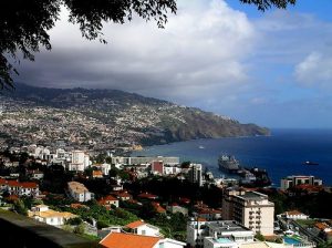 FUNCHAL