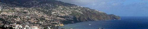 Concierto en Madeira