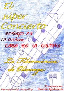 SUPERCONCIERTO 2009