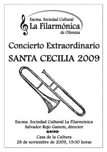 cartel-santa-cecilia-2009