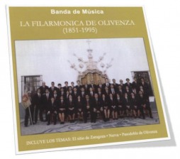 La Filarmónica de Olivenza 1851-1995