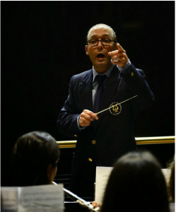 Salvador Rojo compone para los certámenes provinciales de la Comunidad Valenciana