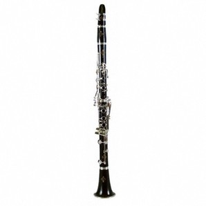 clarinete