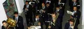 Programa de Semana Santa 2015 de «La Filarmónica» de Olivenza