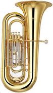 tuba