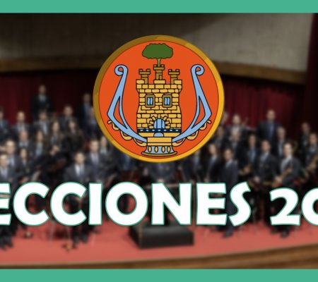 “La Filarmónica” de Olivenza celebrará elecciones para renovar su junta directiva