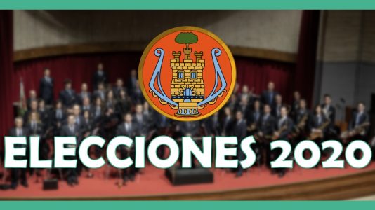 “La Filarmónica” de Olivenza celebrará elecciones para renovar su junta directiva