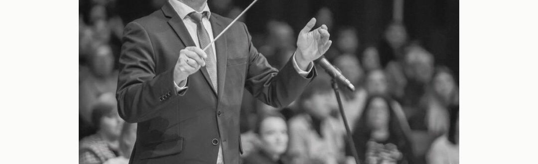La Filarmónica de Olivenza llevará a cabo el II Curso de Dirección de Banda con el Maestro José Alberto Pina