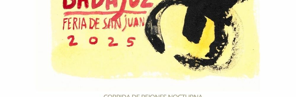 La Filarmónica de Olivenza Amenizará las Corridas de Toros de la Feria de San Juan de Badajoz 2025