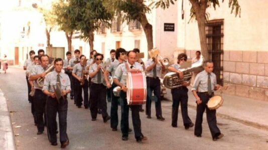 ¡Volvemos a tocar diana en la feria de Olivenza!