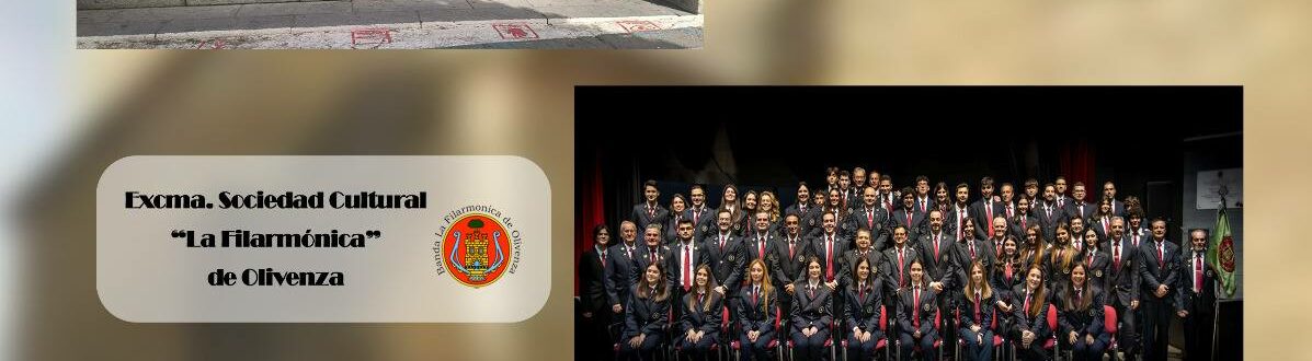 Este viernes 26, encuentro de bandas en Villar del Rey, junto a la Banda de Puebla de la Calzada
