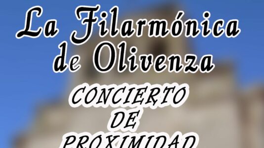 Este sábado 18, «La Filarmónica» celebrará el Concierto de Proximidad en la Fiesta del Higo de Torre de Miguel Sesmero
