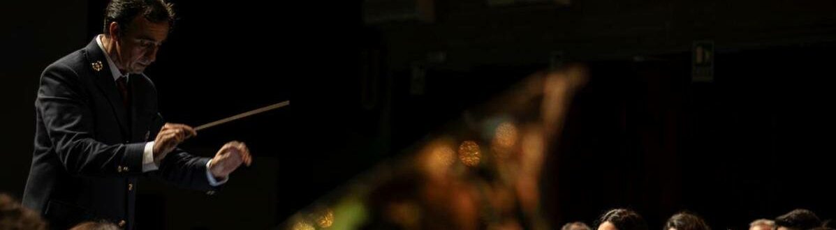 Concierto Extraordinario de Santa Cecilia 2025