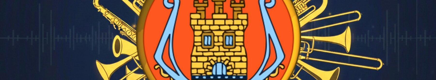 La Filarmónica de Olivenza da el salto digital: Su música ya está disponible en las principales plataformas de streaming