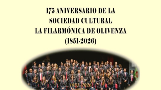 Exposición «175 años de música», en el Museo Etnográfico González Santana de Olivenza