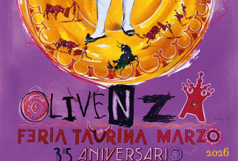 ¡Volvemos al ruedo! La Filarmónica pondrá la banda sonora a al 35 Aniversario de la Feria del Toro