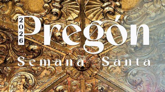 Estaremos presentes en el Pregón de la Semana Santa de Olivenza 2026, a cargo de Ana María Márquez