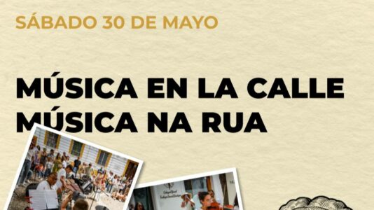 ¡Llevamos nuestra música a Badajoz! La Filarmónica de Olivenza en la 43ª edición del Festival Ibérico de Música
