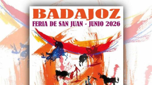 La Filarmónica de Olivenza vuelve a poner banda sonora a la Feria Taurina de San Juan en Badajoz